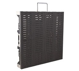 Внутренние светодиодные экраны для арендного использования