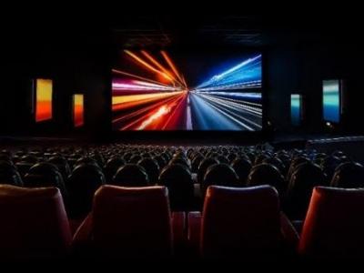 LED screens in the world of cinema