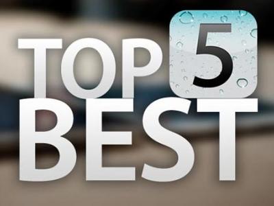 Top 5 creative LED-displays