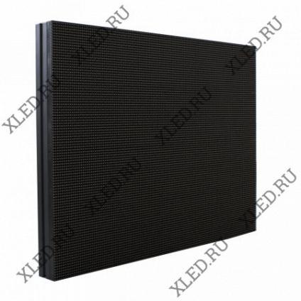 xLED FO-5 Front